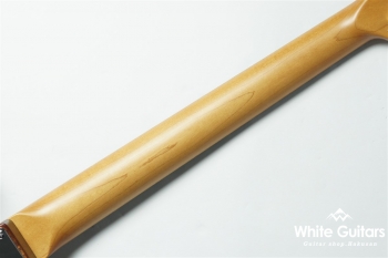 KTT-AM P-90/P-90 - Brown